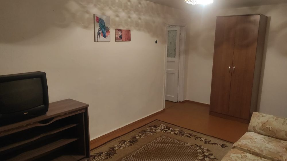 2х.ком.квартира. р-он 1 аптеки.