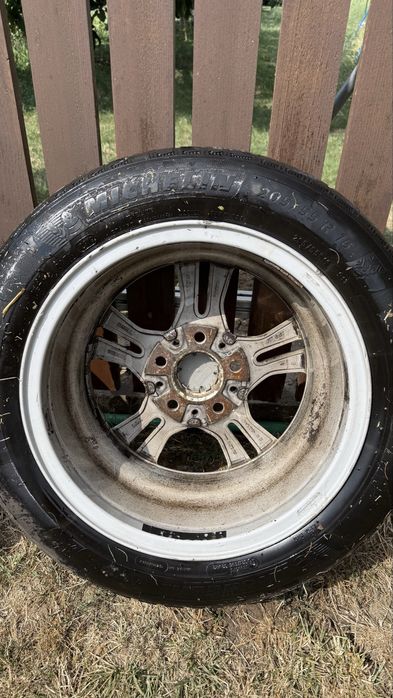 Jante BMW E90 style 268 16 inch