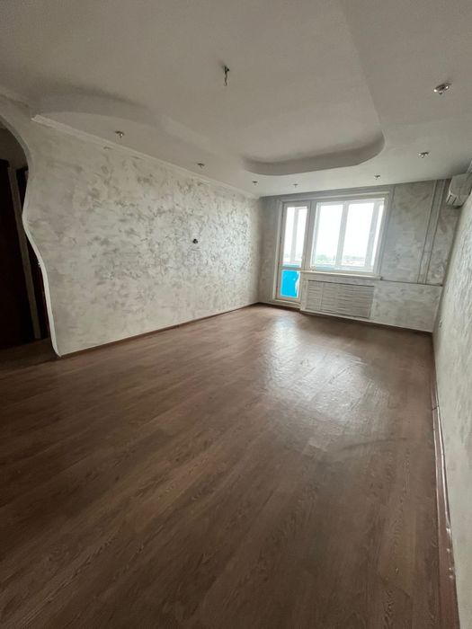 Продам  квартиру 3ком