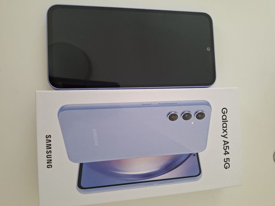 Телефон Samsung A54 5G