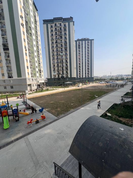 Квартира арендага 2хонали 2этажда