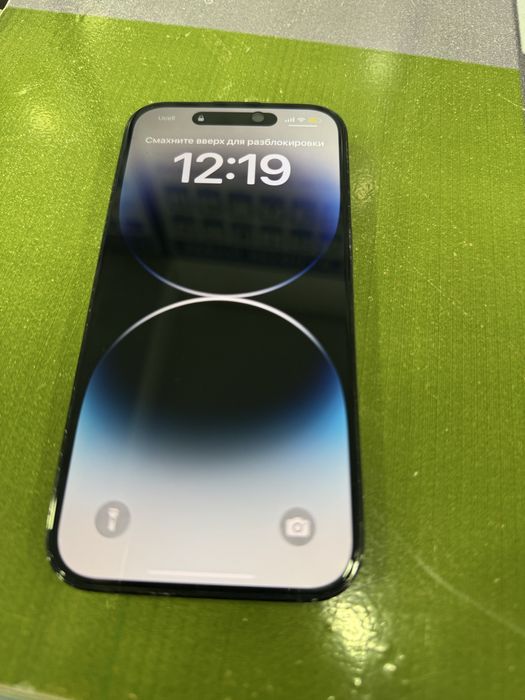 Iphone 14 pro 128/81