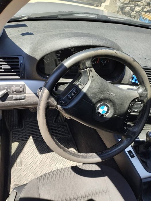 Продавам BMW E46