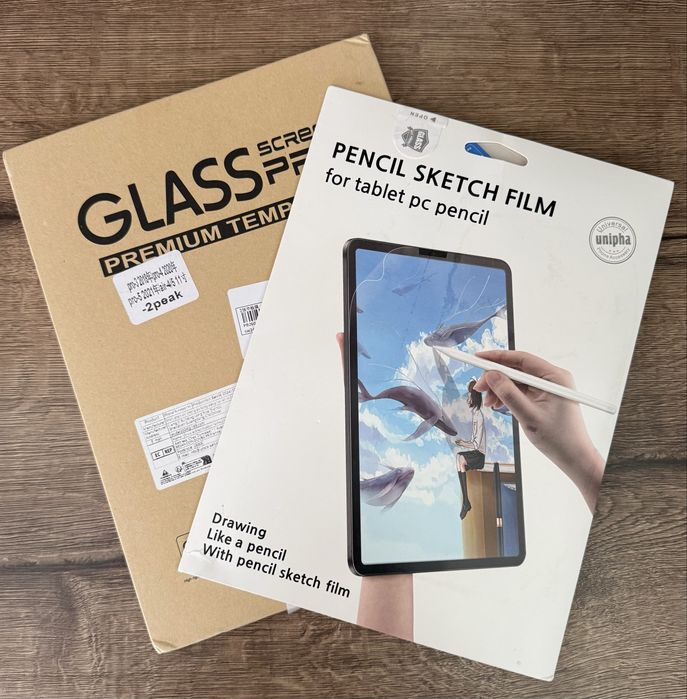 iPad Pro 11” 3rd Gen 128GB