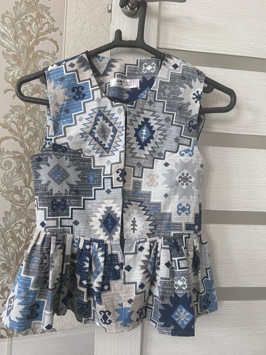 Кәжекей жакет женский