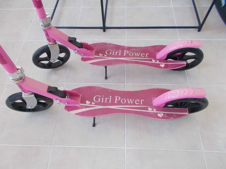 Тротинетки за тинейджери - 2 броя