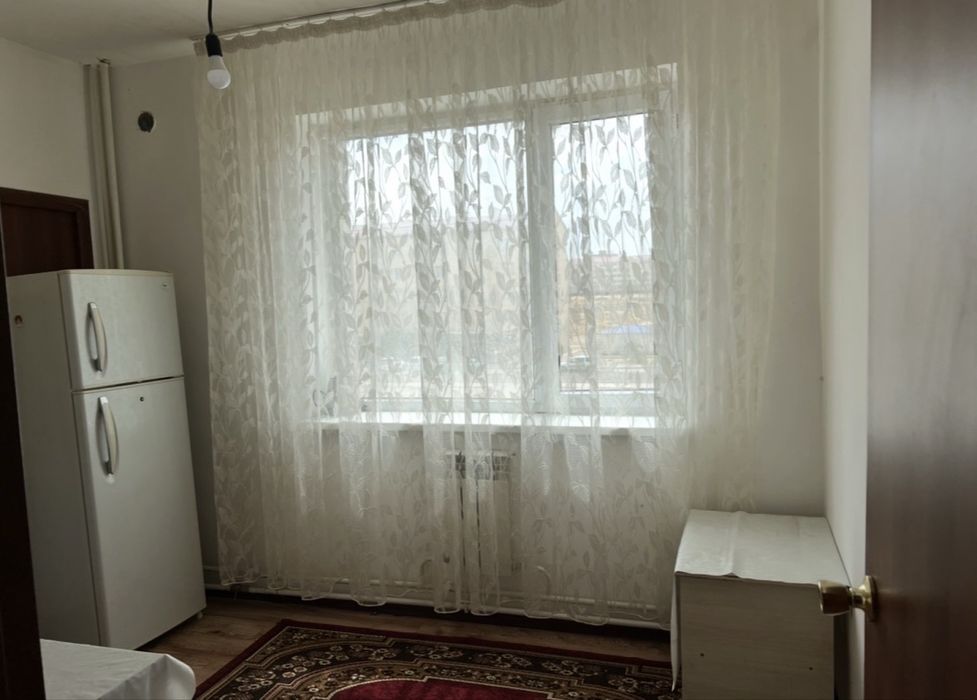 Сдам 2-к ком квартиру в 34 мкр