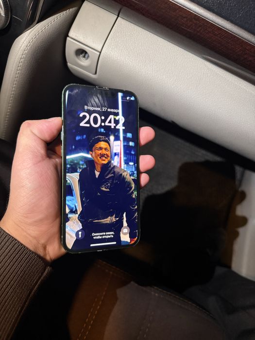 Айфон 13 сатылады