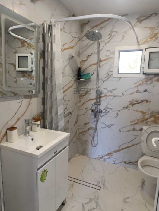 Къща в Неа Врасна, Гърция