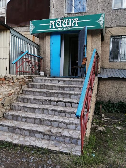 Продаю действуещее здание