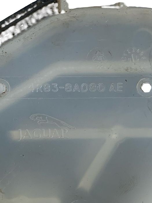 Vas Expansiune *Cu Defecte* Jaguar Xf Cc9_, X250 2008 - 2015 3.0D 4R83-8A080-Ae
