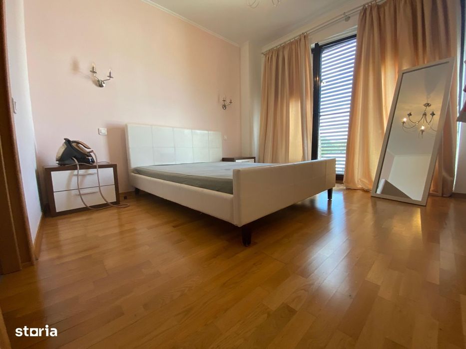 Apartament 3 camere Kiseleff- Piata Victoriei
