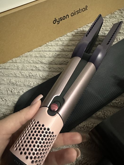 Выпрямитель Dyson Arstrait Jasper plum