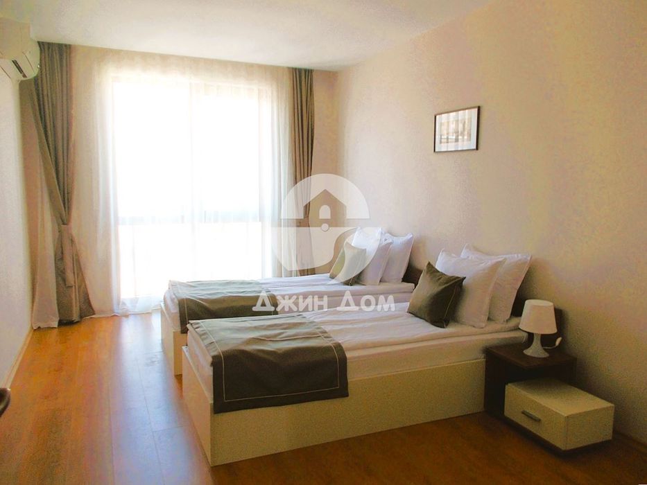 Продава се Тристаен апартамент в Свети Влас - 129 кв.м за 1853 €/кв.м - Снимка #8