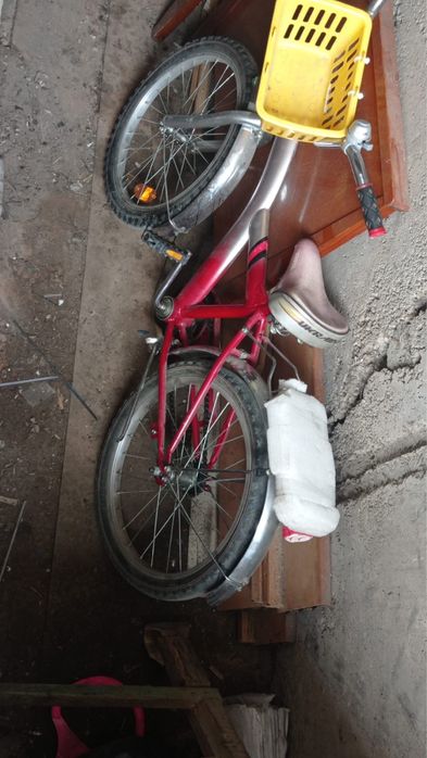 Продам велосипед