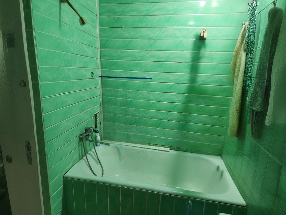 Срочно продаётся квартира в центре Чирчика