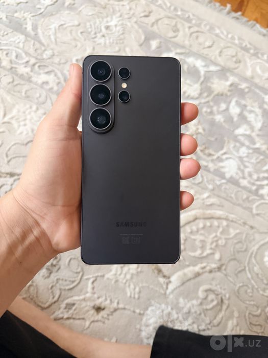 samsung S26 ultra 256 DUBAY