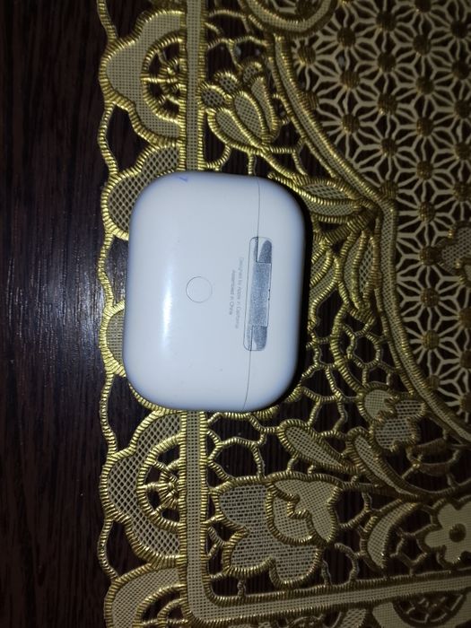 AirPods Pro б/у.