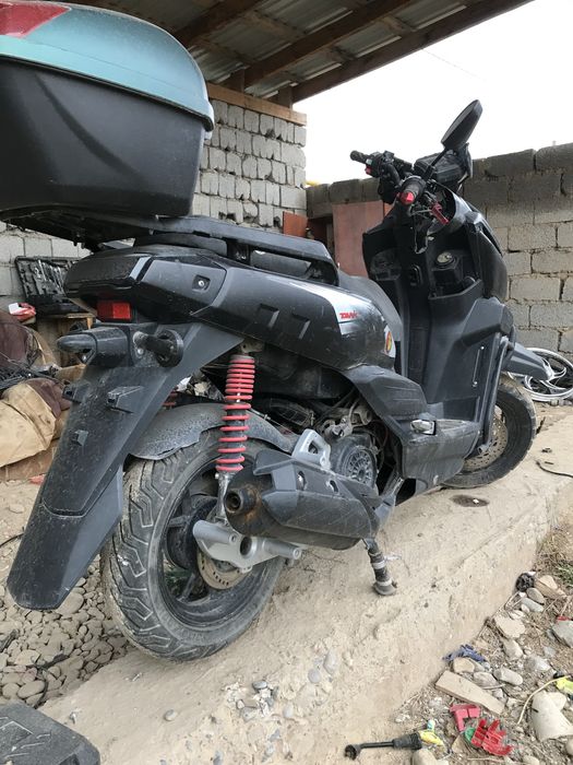 Срочно продам танк