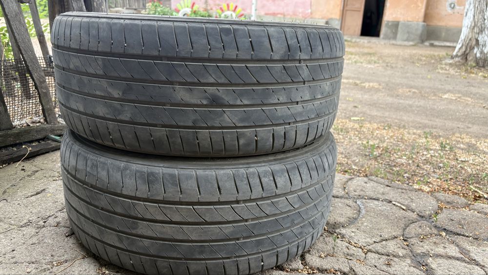 Kumho ecsta 225/45/17 летняя резина