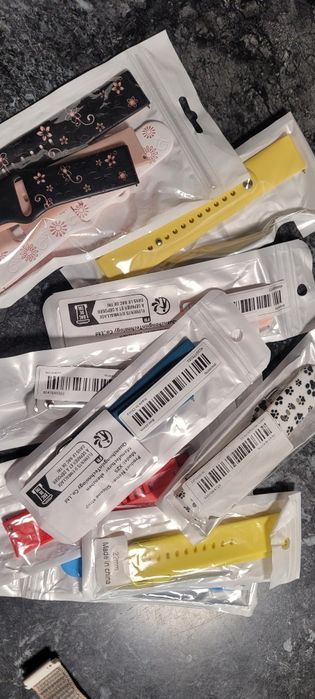 Часовник Samsung Galaxy Watch 3