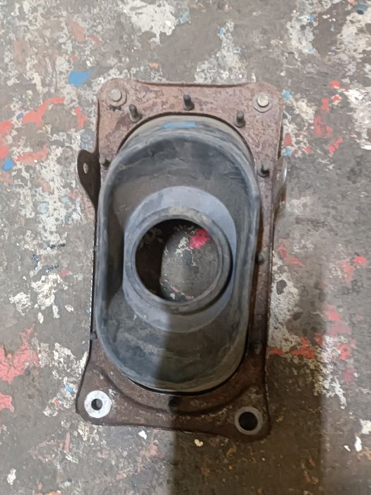 Кулиса МКПП Ниссан А33