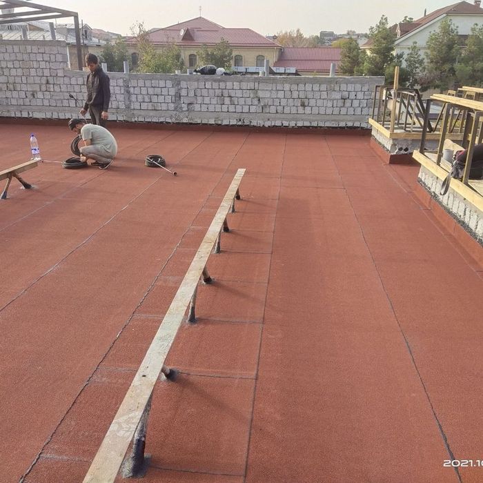 Krovlya krish ,Tom xizmatlari ,Кровля крыш