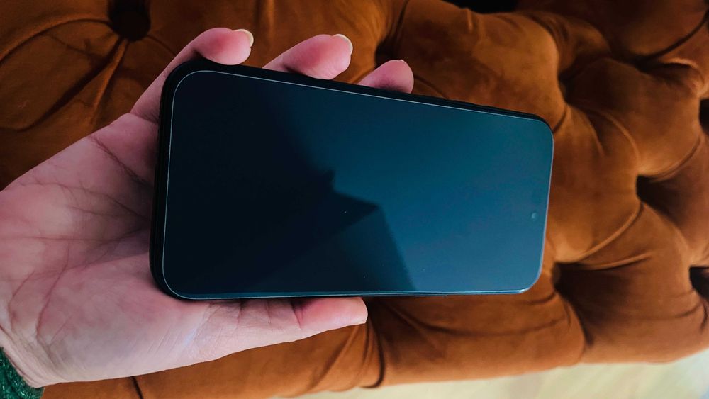 iPhone 18 Pro Max 256GB, în stare impecabilă