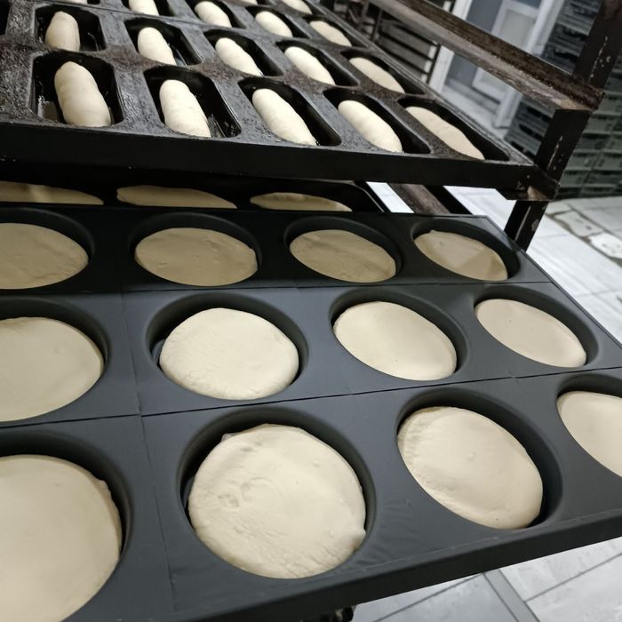 Листи для хот дога, гамбургера и для сендвича