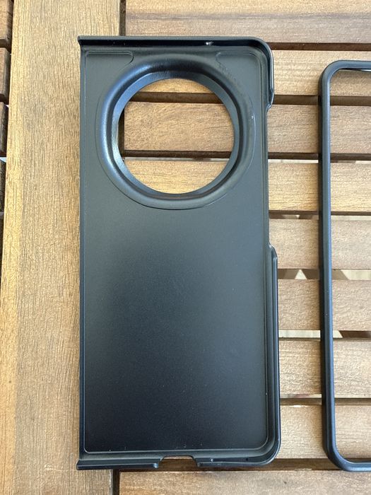 Husa ultra slim cu Magsafe pentru Honor Magic V5