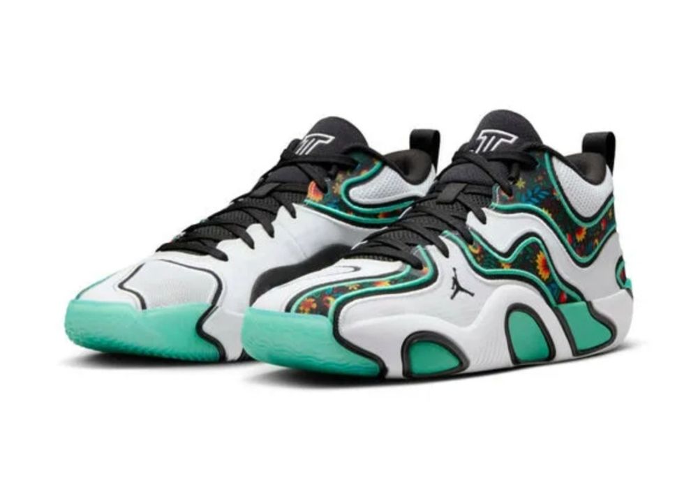 Nike Jordan TATUM 3