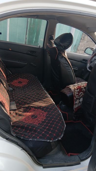 Продам автомобиль