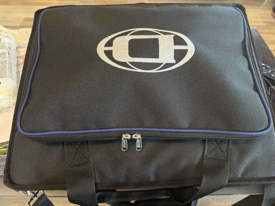 Пулт с усилвател Dynacord PM 600-3