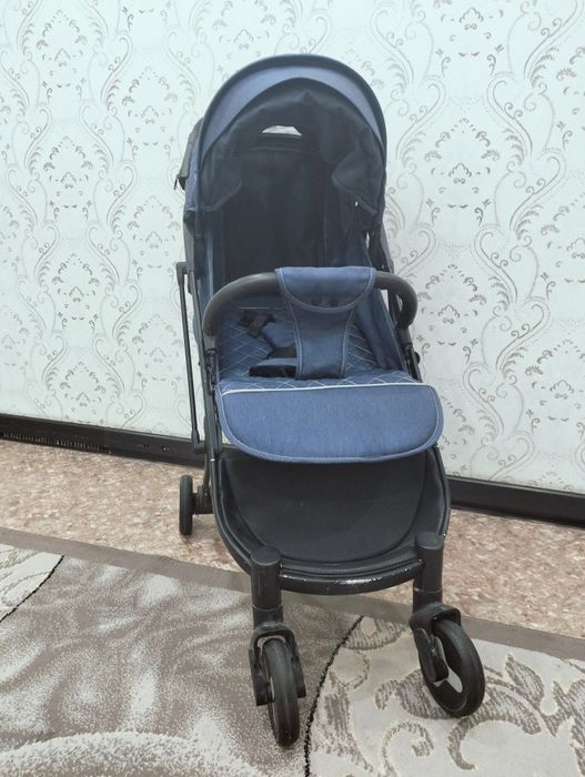 Люстра, детская коляска