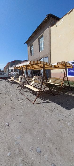 Качела, даставка самарканд