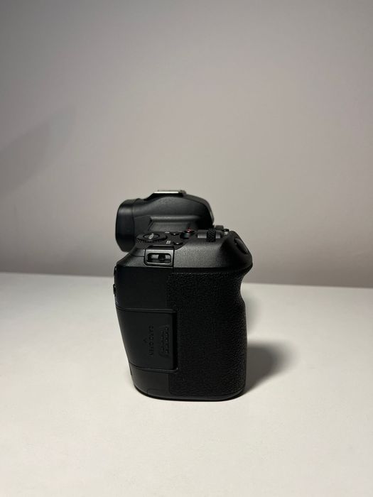 Canon EOS R Full box