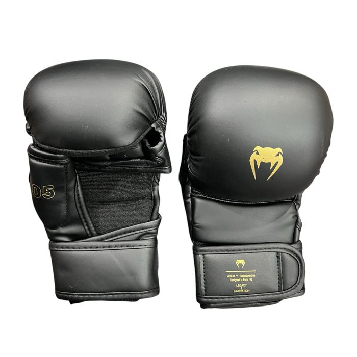 Экипировка для ММА