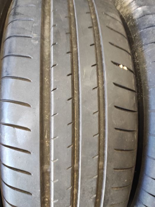 185/60/16 Toyo 4бр