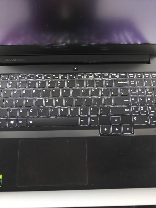 Laptop Lenovo IdeaPad Gaming 3
