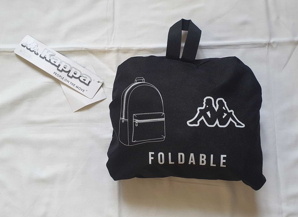 Раница Kappa, Lyle & Scott, Urban Classics