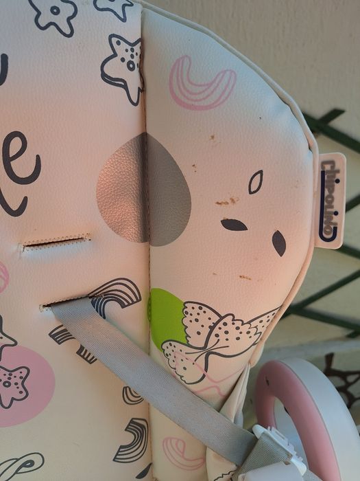 Столчета за хранене Chipolino MasterChef