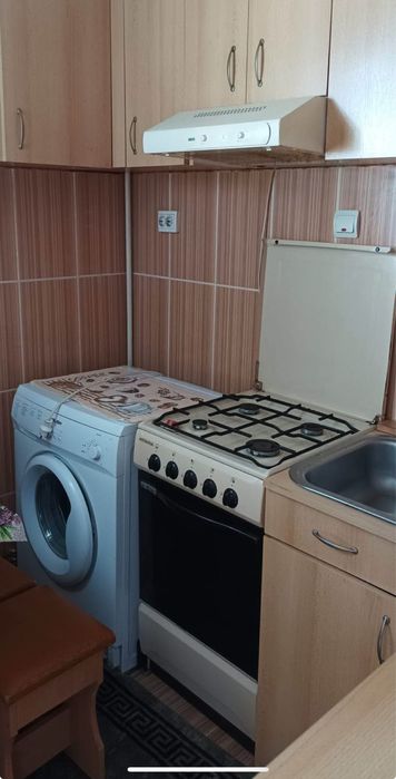 Vand garsoniera bl 4 Rodnei