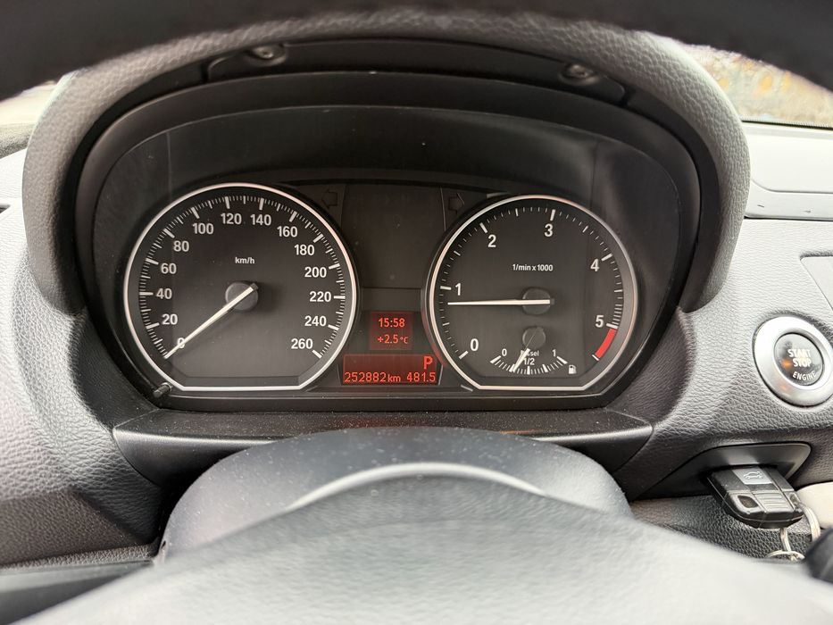 Bmw E87 123  ( 204 cp )