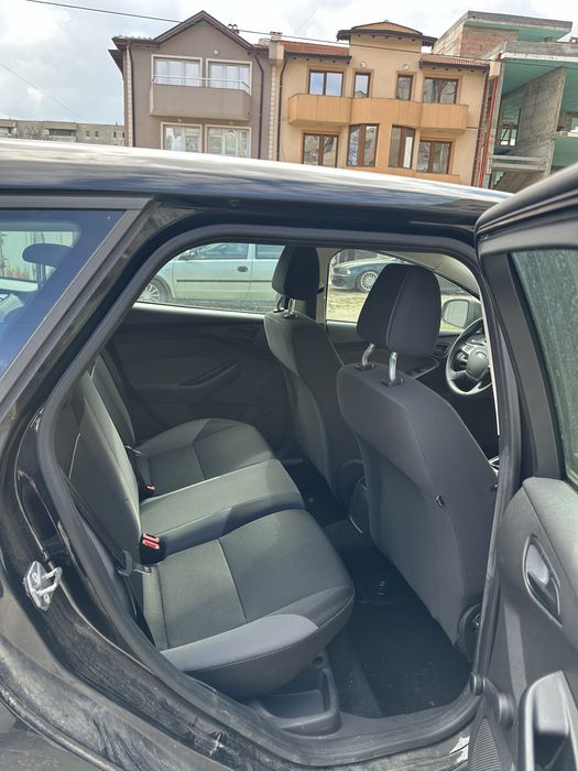 Ford Focus 2014 1.0 eco НА ЧАСТИ