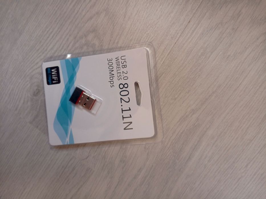 Usb DONGLE 5.0 и WIFI USB 300Mbps
