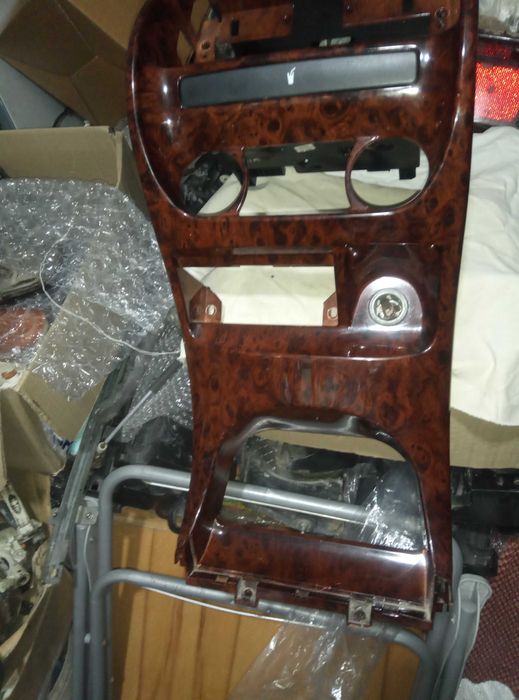 Нисан Терано 2.7 TDI Bosch система