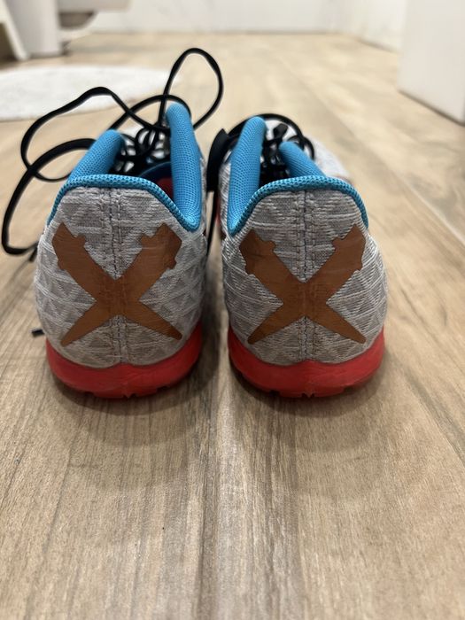 Шпайкове Nike 37.5