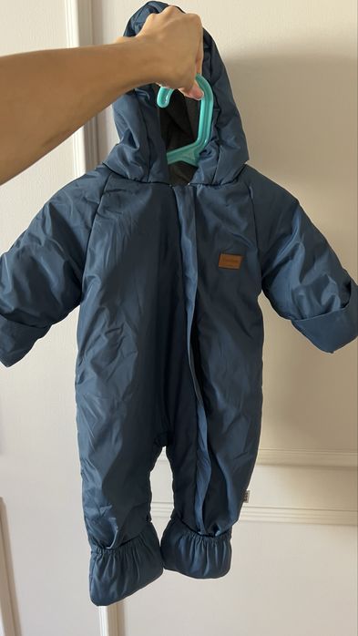 Продам комбинезон осень от Booboo