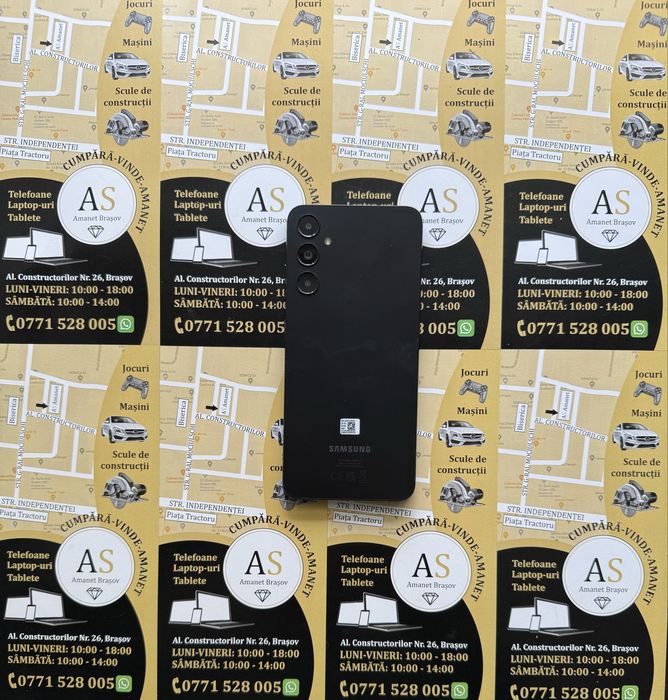 Samsung Galaxy A05s 64Gb 4Gb Ram