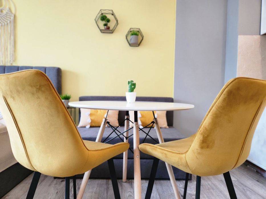 Продава се Едностаен апартамент в Созопол - 42 кв.м за 1667 €/кв.м - Снимка #1